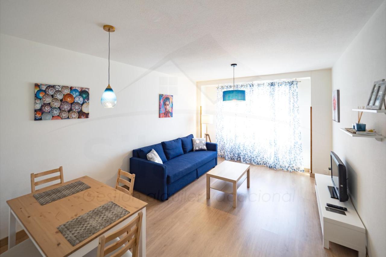 Monte Aurora Apartment Хихон Екстериор снимка