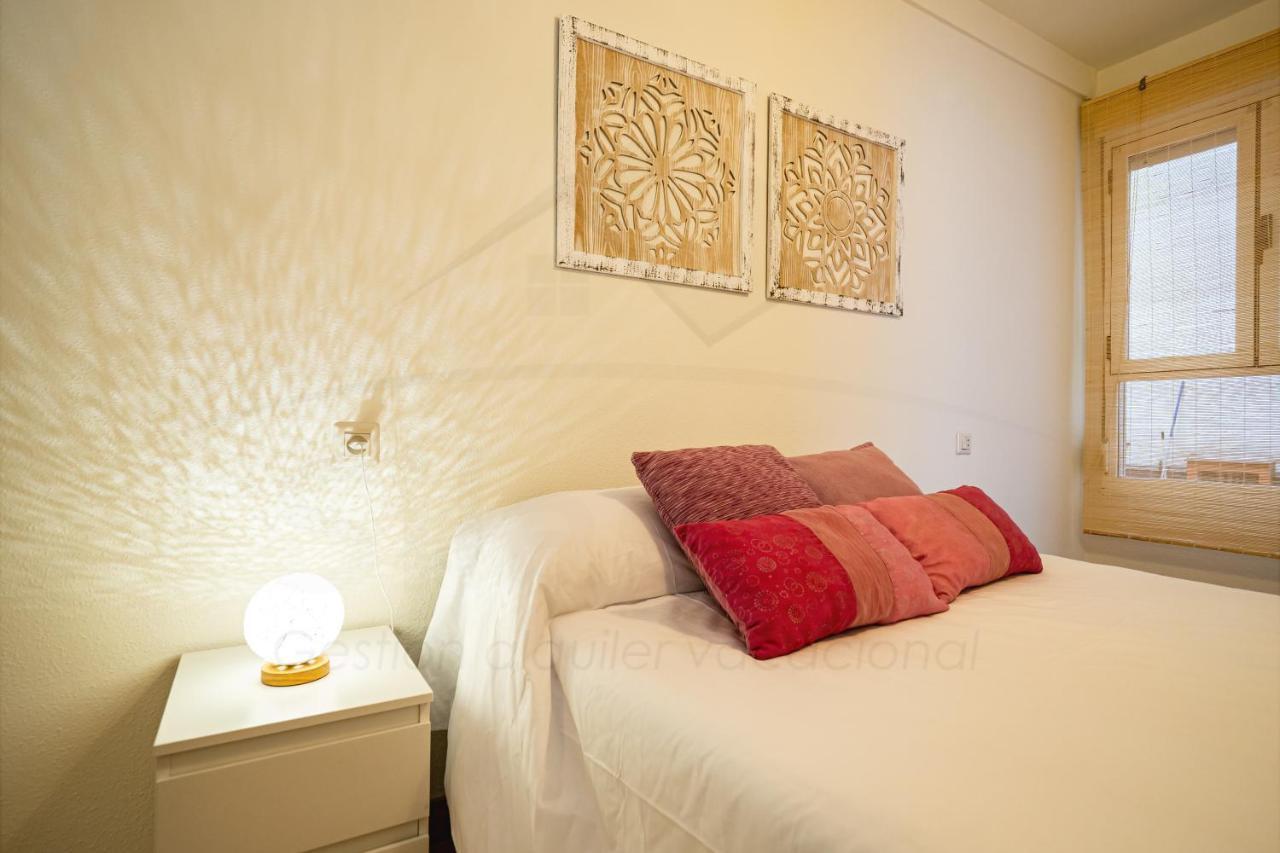 Monte Aurora Apartment Хихон Екстериор снимка